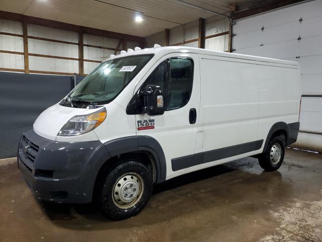 RAM PROMASTER 2017 3c6trvagxhe527694