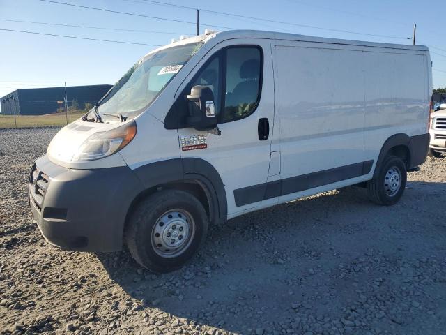 RAM PROMASTER 2017 3c6trvagxhe542678