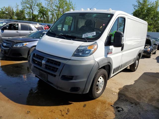 RAM PROMASTER 2018 3c6trvagxje105060