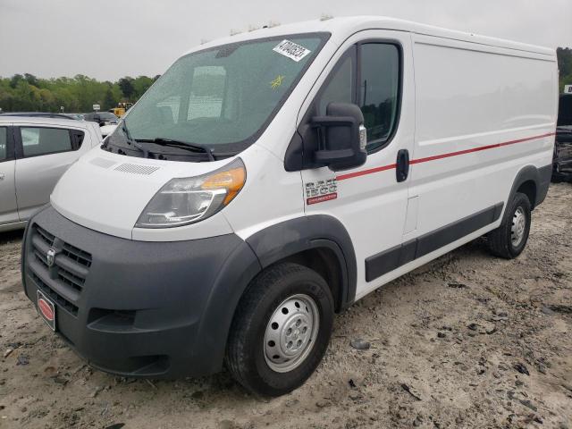 RAM PROMASTER 2018 3c6trvagxje143176