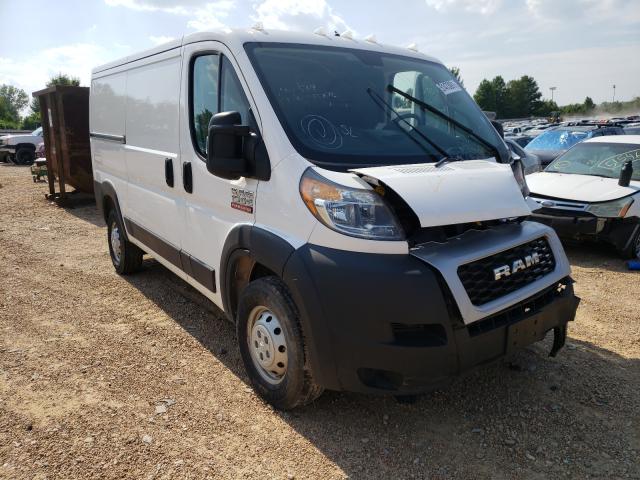 RAM PROMASTER 2019 3c6trvagxke508263