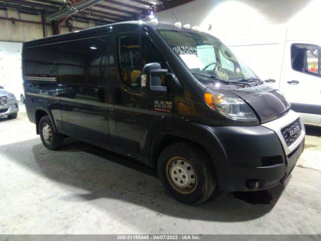 RAM PROMASTER CARGO VAN 2019 3c6trvagxke510885