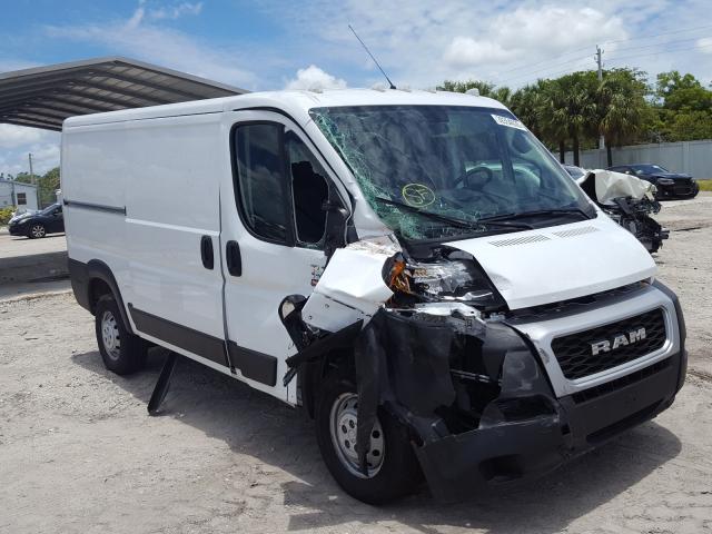 RAM PROMASTER 2019 3c6trvagxke524379