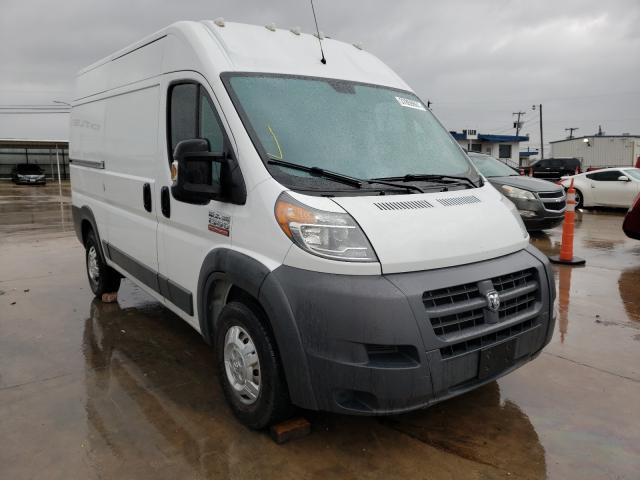 RAM PROMASTER 2015 3c6trvbd3fe500788