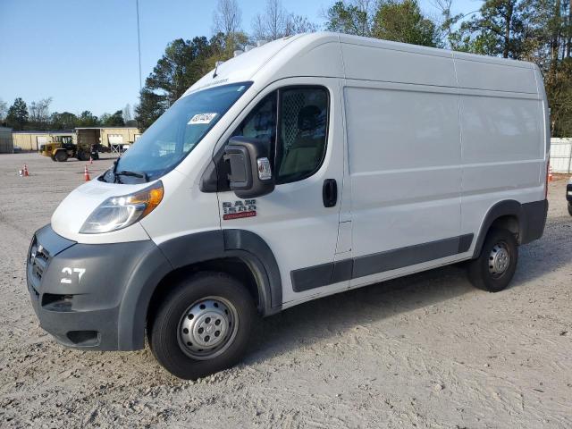 RAM PROMASTER 2015 3c6trvbd7fe507694