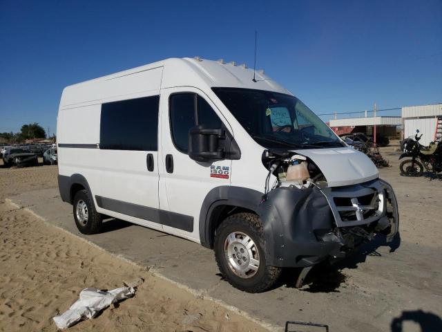 RAM PROMASTER 2015 3c6trvbd8fe506361