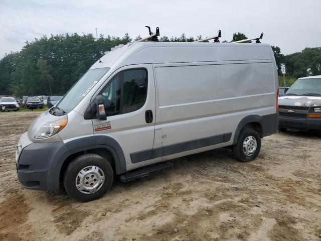 RAM PROMASTER 2015 3c6trvbdxfe500092