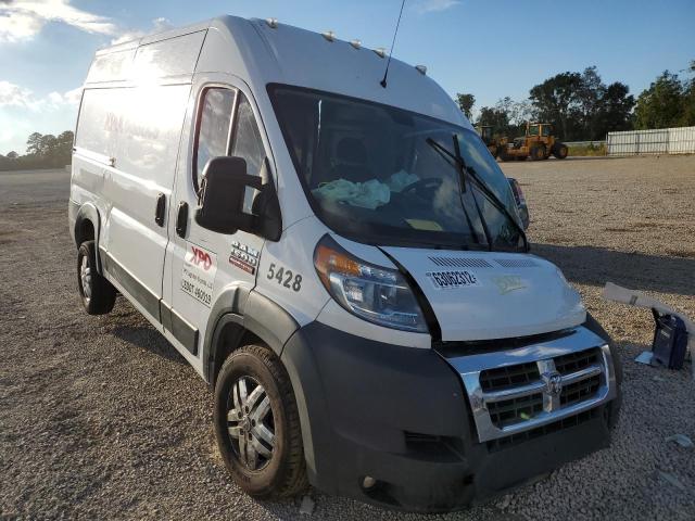 RAM PROMASTER 2016 3c6trvbdxge124981