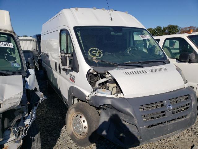 RAM PROMASTER 2016 3c6trvbg0ge131366