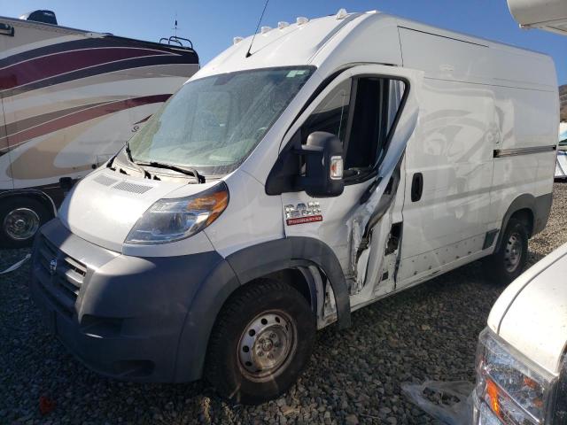 RAM PROMASTER 2017 3c6trvbg0he531087