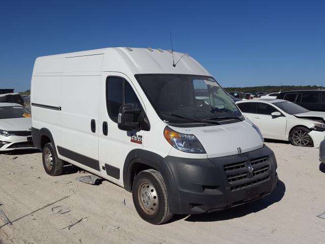 RAM PROMASTER 2018 3c6trvbg0je139054