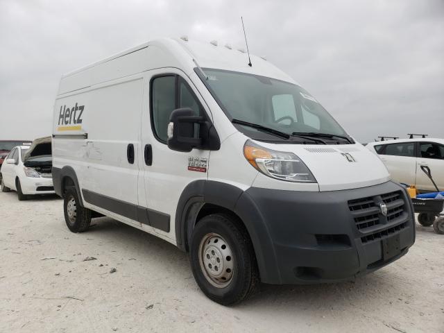 RAM PROMASTER 2018 3c6trvbg0je140432