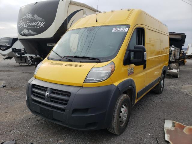 RAM PROMASTER 2018 3c6trvbg0je145212