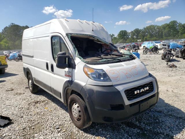 RAM PROMASTER 2019 3c6trvbg0ke503006