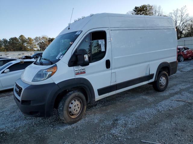 RAM PROMASTER 2019 3c6trvbg0ke547703