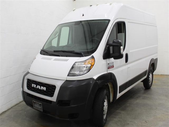 RAM PROMASTER 1500 2019 3c6trvbg0ke547734