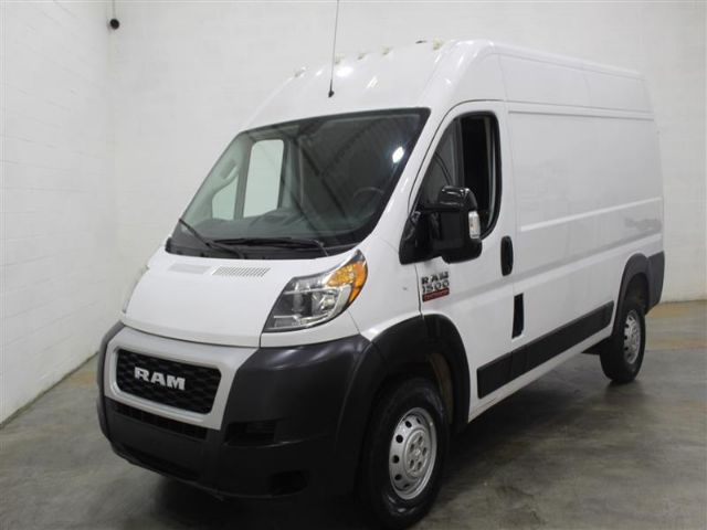 RAM PROMASTER 1500 2019 3c6trvbg0ke549743