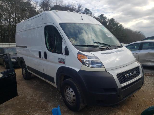 RAM PROMASTER 2019 3c6trvbg0ke549757