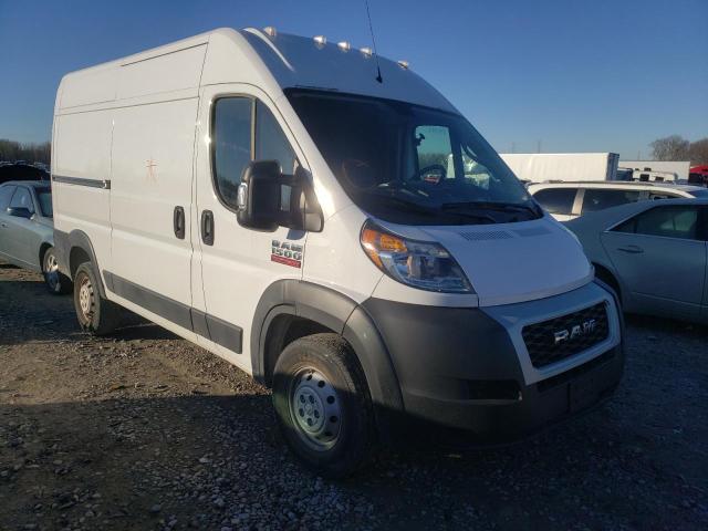 RAM PROMASTER 2019 3c6trvbg0ke549788