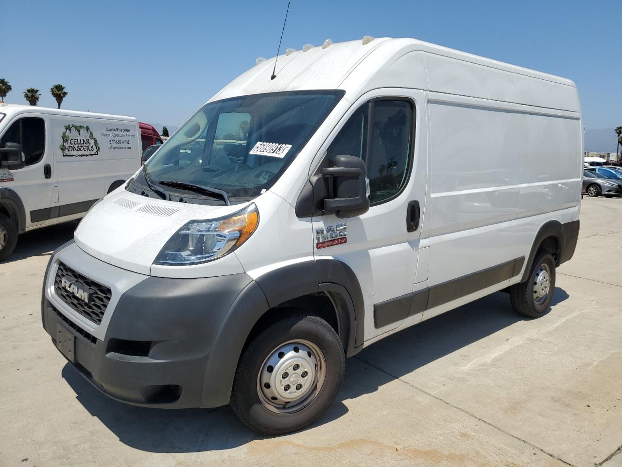 RAM PROMASTER CITY 2020 3c6trvbg0le114030