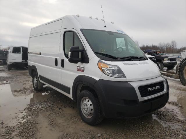 RAM PROMASTER 2020 3c6trvbg0le127215