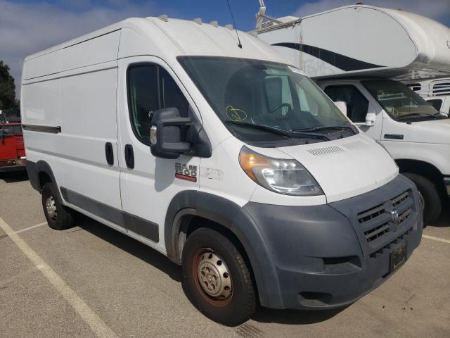 RAM PROMASTER 2014 3c6trvbg1ee102181