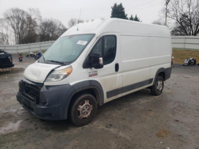 RAM PROMASTER 2014 3c6trvbg1ee106070