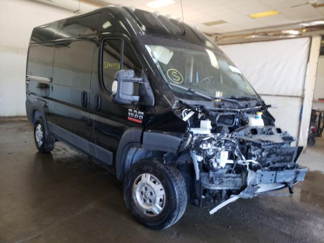 RAM PROMASTER 2014 3c6trvbg1ee120194