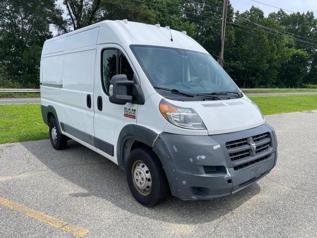 RAM PROMASTER 2015 3c6trvbg1fe507717