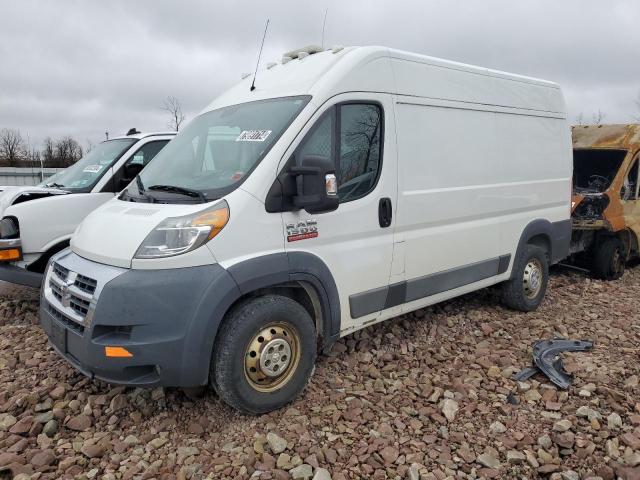 RAM PROMASTER 2016 3c6trvbg1ge109795