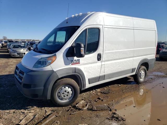 RAM PROMASTER 2016 3c6trvbg1ge136043