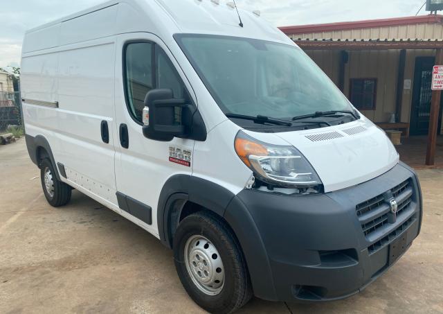 RAM PROMASTER 2017 3c6trvbg1he502696