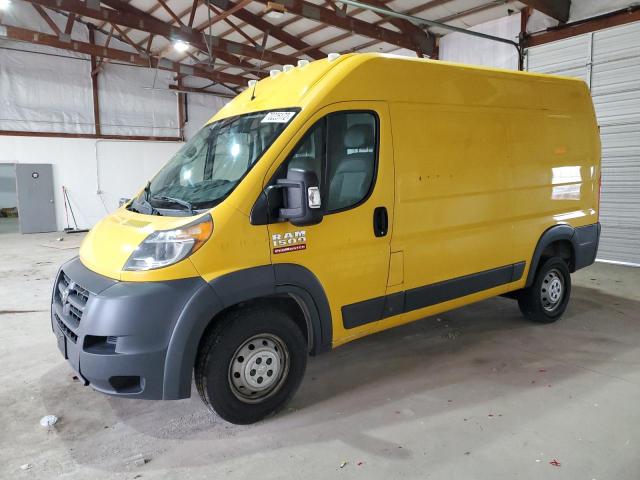 RAM PROMASTER 2018 3c6trvbg1je114888