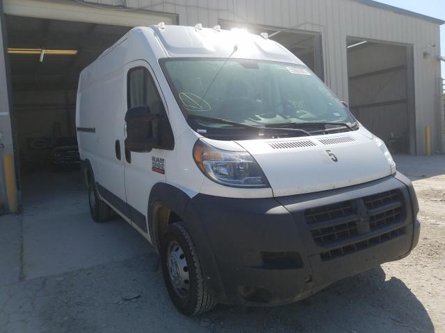 RAM PROMASTER 2018 3c6trvbg1je139063