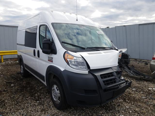 RAM PROMASTER 2018 3c6trvbg1je154548