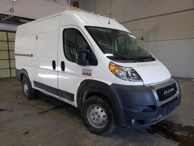 RAM PROMASTER 2019 3c6trvbg1ke533261