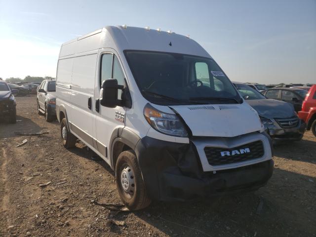 RAM PROMASTER 2019 3c6trvbg1ke543188