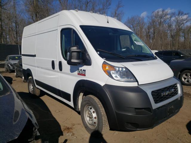 RAM PROMASTER 2019 3c6trvbg1ke547659