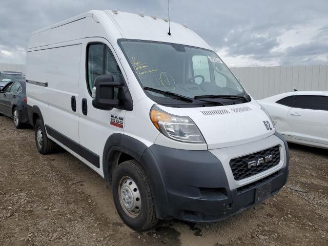 RAM PROMASTER 2019 3c6trvbg1ke547774