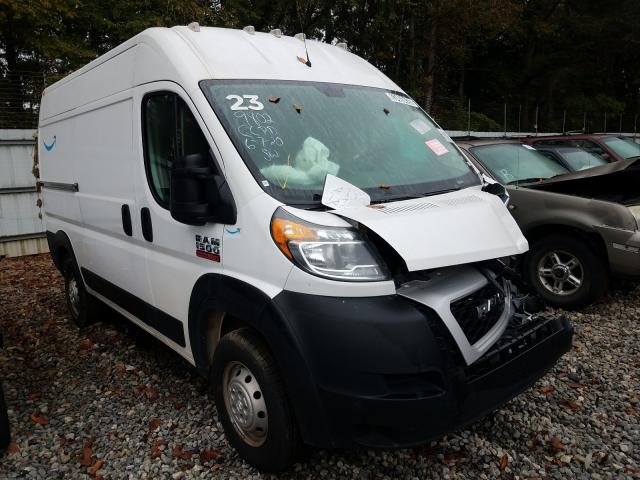 RAM PROMASTER 2019 3c6trvbg1ke549802