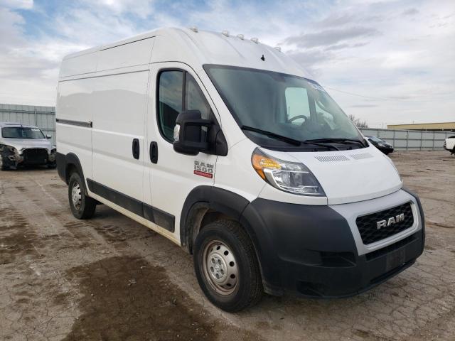 RAM PROMASTER 2019 3c6trvbg1ke553798