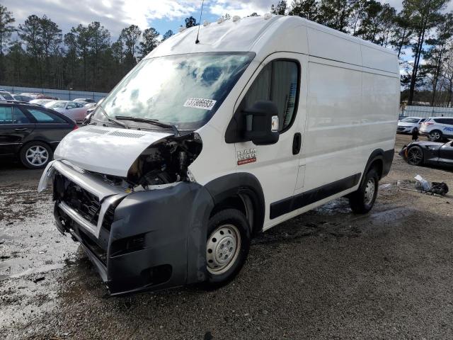 RAM PROMASTER 2020 3c6trvbg1le100315