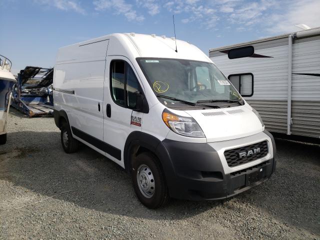 RAM PROMASTER 2020 3c6trvbg1le102453