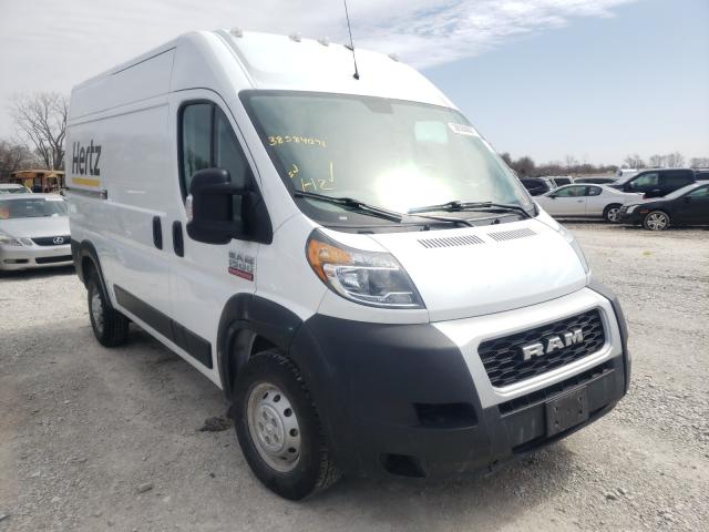 RAM PROMASTER 2020 3c6trvbg1le102596