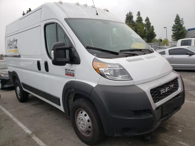 RAM PROMASTER 2020 3c6trvbg1le102842