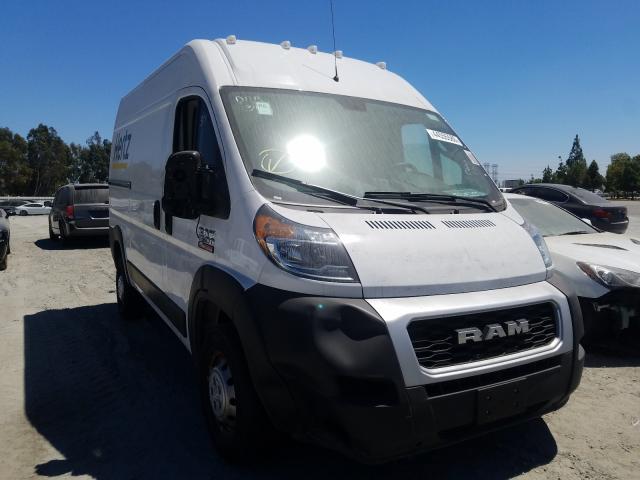 RAM PROMASTER 2020 3c6trvbg1le102856