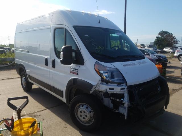 RAM PROMASTER 2020 3c6trvbg1le106082