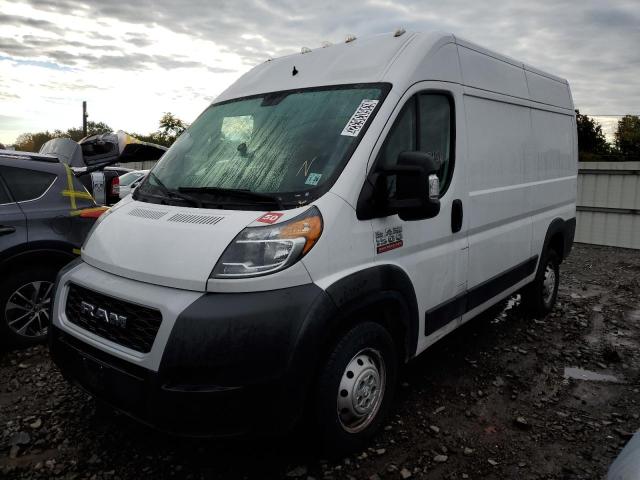 RAM PROMASTER 2020 3c6trvbg1le114067