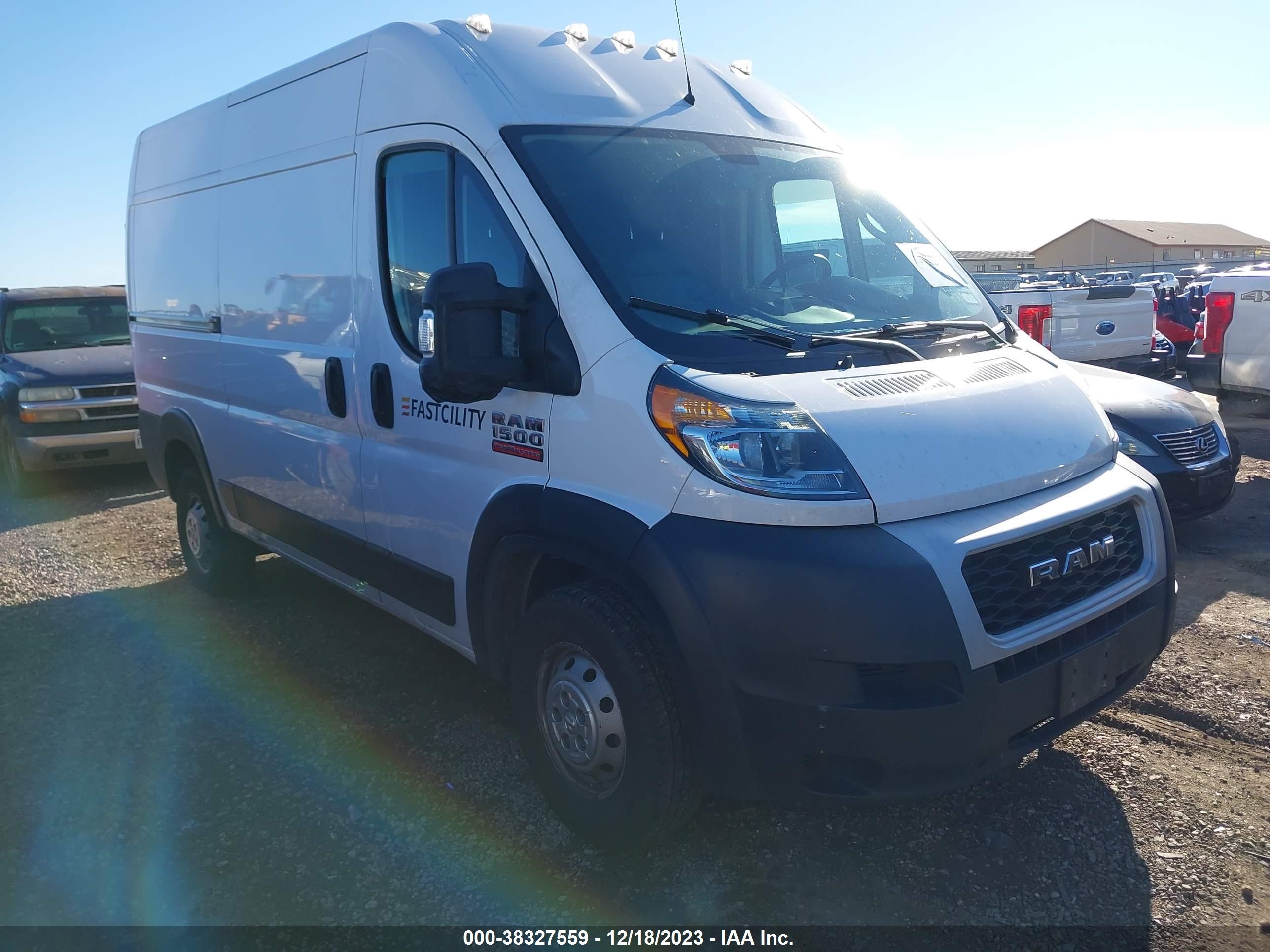 RAM PROMASTER CITY 2020 3c6trvbg1le118278