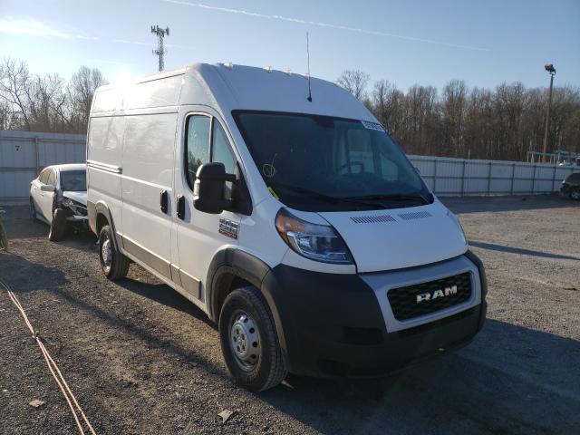 RAM PROMASTER CARGO VAN 2020 3c6trvbg1le125487